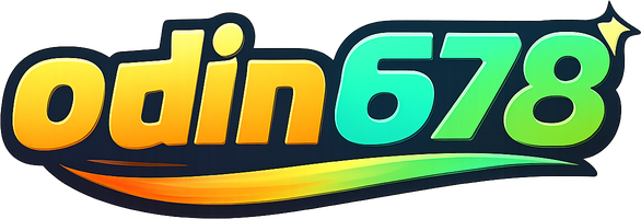 Logo odin678